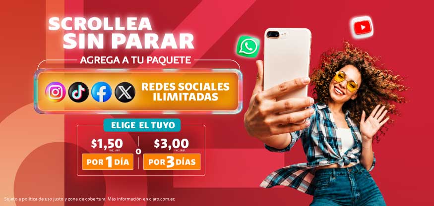 Redes