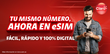 Banner Móvil